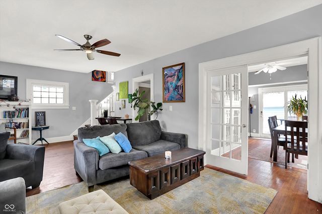 433 Eastern Avenue, Indianapolis, IN 46201