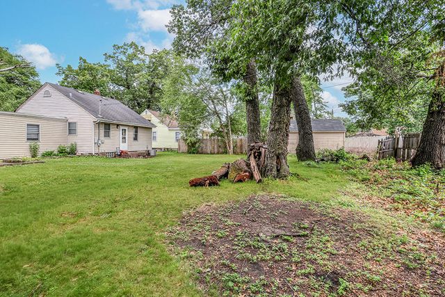 131 N Harvey Street, Griffith, IN 46319