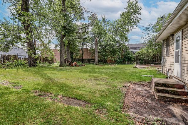 131 N Harvey Street, Griffith, IN 46319