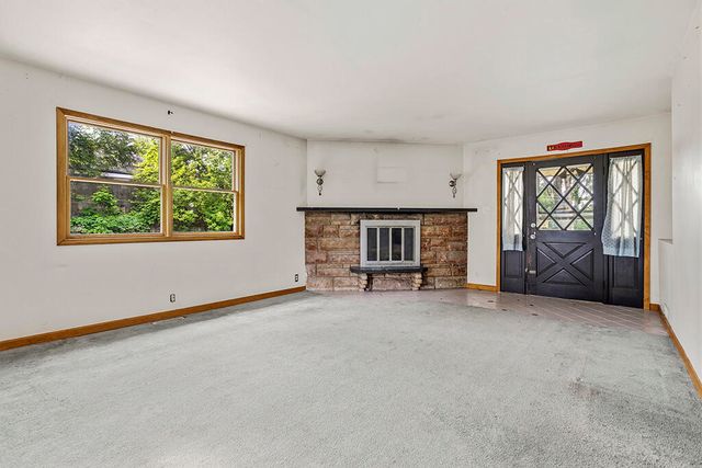 131 N Harvey Street, Griffith, IN 46319