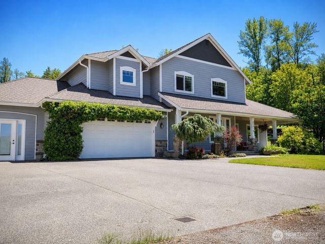 23119 110th Avenue E, Graham, WA 98338
