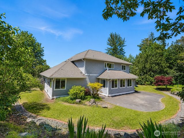 23119 110th Avenue E, Graham, WA 98338