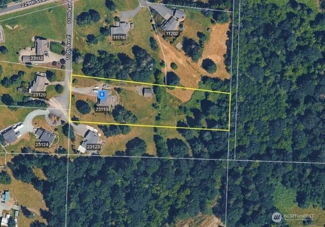 23119 110th Avenue E, Graham, WA 98338