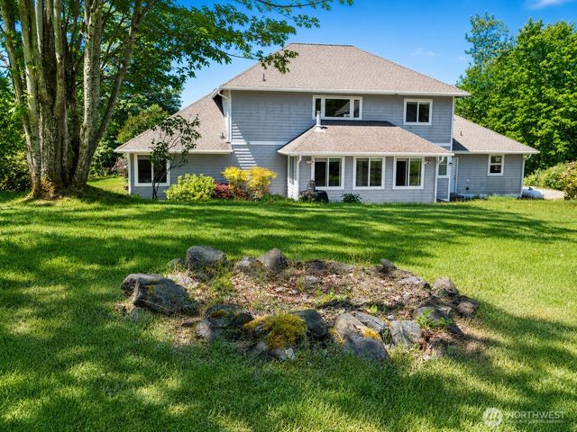 23119 110th Avenue E, Graham, WA 98338