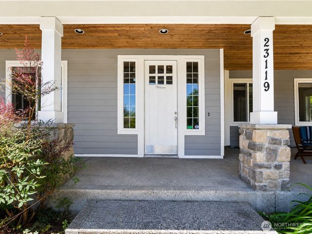23119 110th Avenue E, Graham, WA 98338