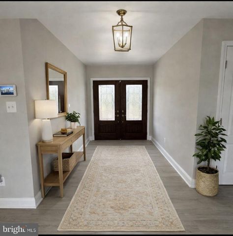 26410 HAINES RD, Clarksburg, MD 20871