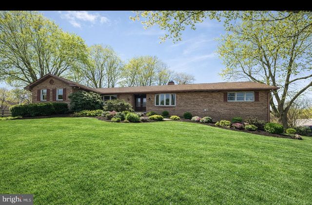 26410 HAINES RD, Clarksburg, MD 20871