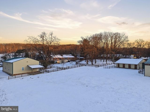 26410 HAINES RD, Clarksburg, MD 20871