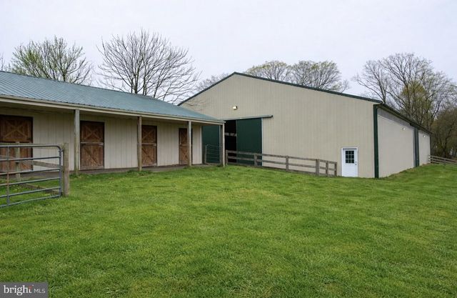 26410 HAINES RD, Clarksburg, MD 20871