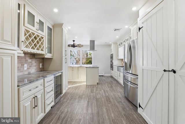 26410 HAINES RD, Clarksburg, MD 20871