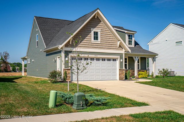 203 Stargaze Dr, Shepherdsville, KY 40165