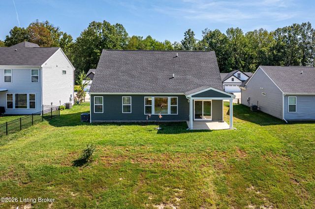 203 Stargaze Dr, Shepherdsville, KY 40165