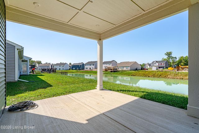 203 Stargaze Dr, Shepherdsville, KY 40165