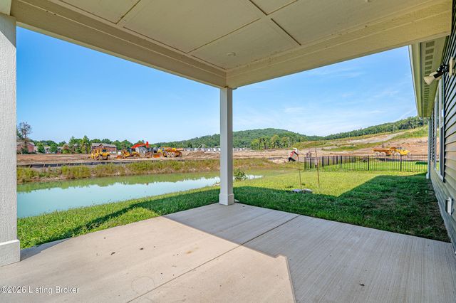 203 Stargaze Dr, Shepherdsville, KY 40165