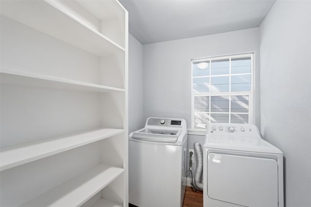 2605 Mark Drive, Mesquite, TX 75150