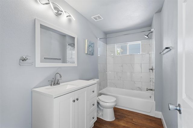 2605 Mark Drive, Mesquite, TX 75150