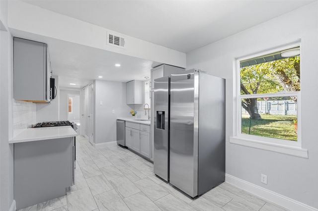 2605 Mark Drive, Mesquite, TX 75150