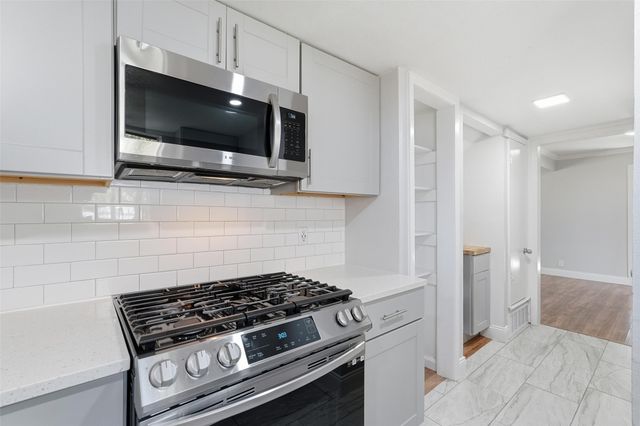 2605 Mark Drive, Mesquite, TX 75150