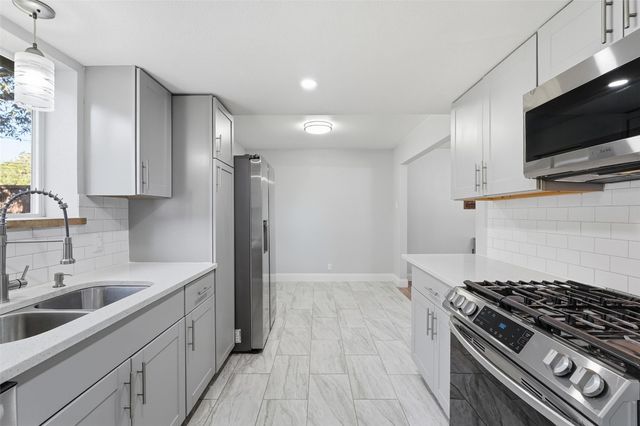 2605 Mark Drive, Mesquite, TX 75150