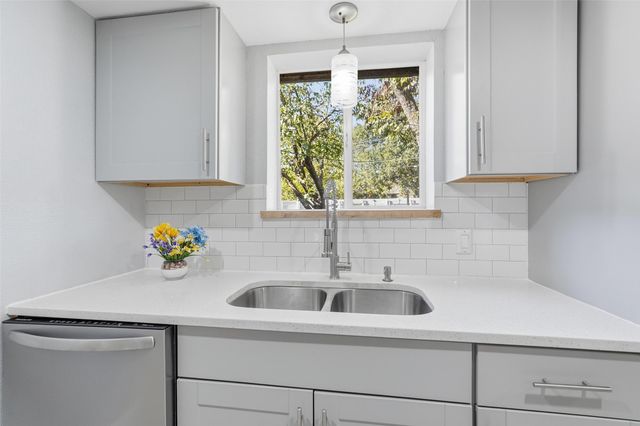 2605 Mark Drive, Mesquite, TX 75150