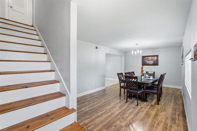 2605 Mark Drive, Mesquite, TX 75150