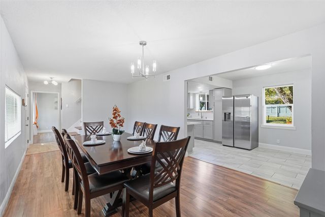 2605 Mark Drive, Mesquite, TX 75150