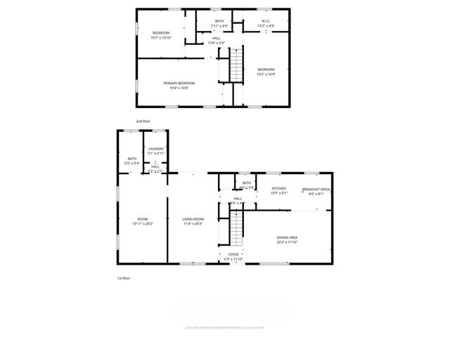 2605 Mark Drive, Mesquite, TX 75150