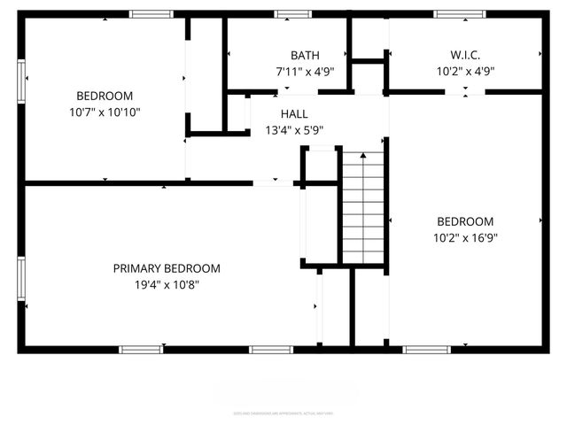 2605 Mark Drive, Mesquite, TX 75150