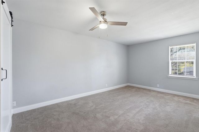 2605 Mark Drive, Mesquite, TX 75150