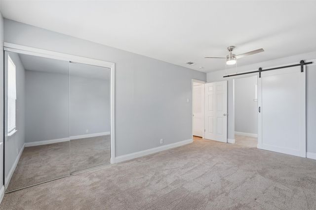 2605 Mark Drive, Mesquite, TX 75150