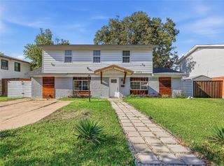 2605 Mark Drive, Mesquite, TX 75150