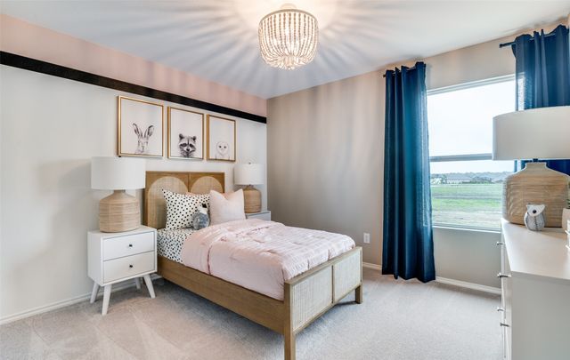 2308 Bay Laurel Lane, Forney, TX 75126