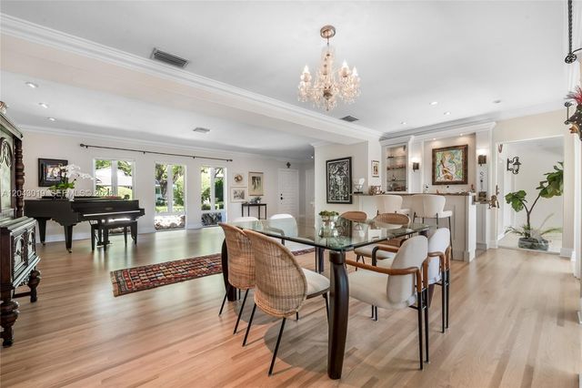 550 Jeronimo Drive, Coral Gables, FL 33146