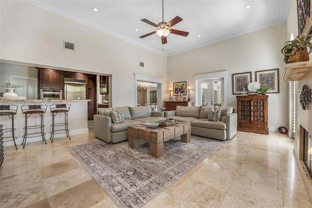 550 Jeronimo Drive, Coral Gables, FL 33146