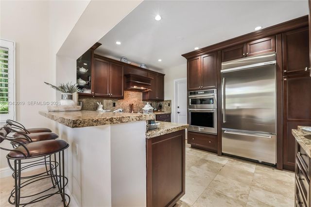 550 Jeronimo Drive, Coral Gables, FL 33146