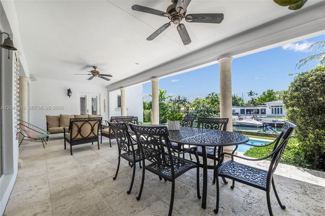 550 Jeronimo Drive, Coral Gables, FL 33146