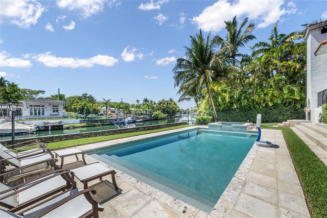 550 Jeronimo Drive, Coral Gables, FL 33146