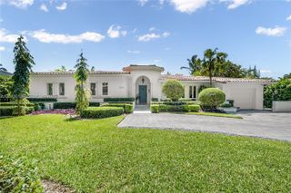 550 Jeronimo Drive, Coral Gables, FL 33146
