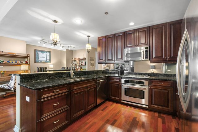 160 E Illinois Street 1002, Chicago, IL 60611