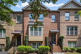 440 Jardin Court, Alpharetta, GA 30022