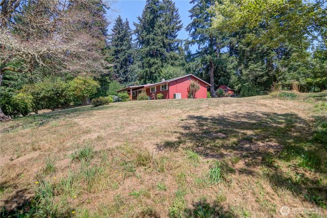 3135 78th Avenue SE, Olympia, WA 98501