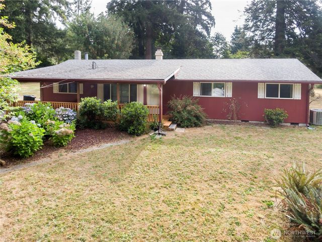 3135 78th Avenue SE, Olympia, WA 98501