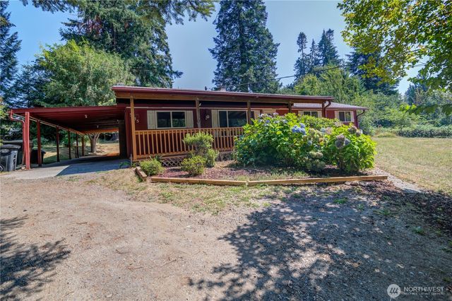 3135 78th Avenue SE, Olympia, WA 98501