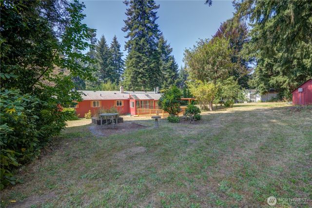 3135 78th Avenue SE, Olympia, WA 98501