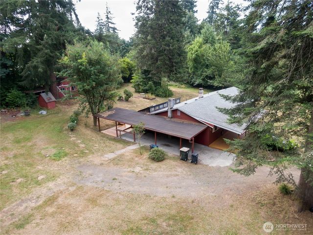 3135 78th Avenue SE, Olympia, WA 98501