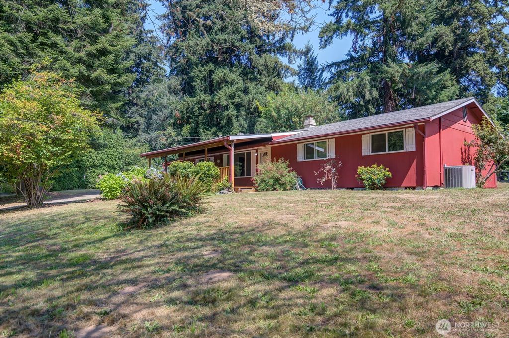 3135 78th Avenue SE, Olympia, WA 98501