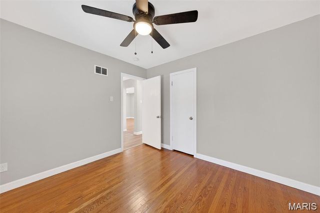 2506 Shannonaire Drive, St Louis, MO 63136