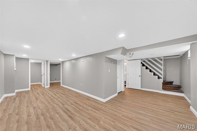 2506 Shannonaire Drive, St Louis, MO 63136