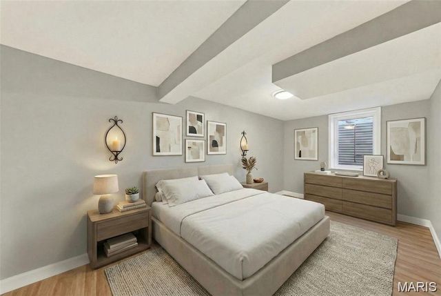 2506 Shannonaire Drive, St Louis, MO 63136