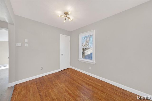 2506 Shannonaire Drive, St Louis, MO 63136